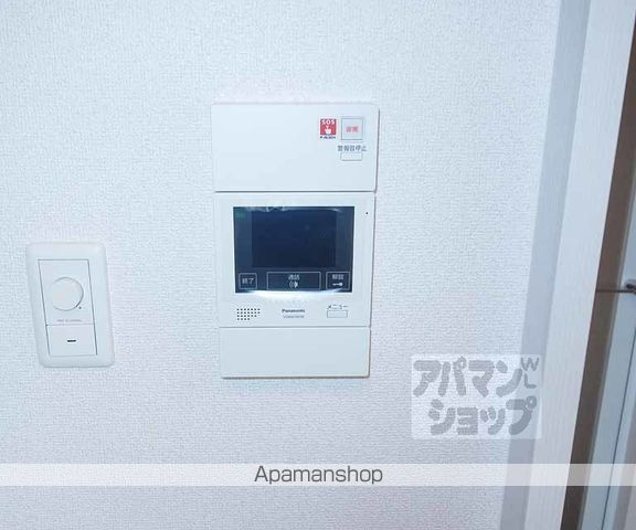 sawarabi park houseの内装写真