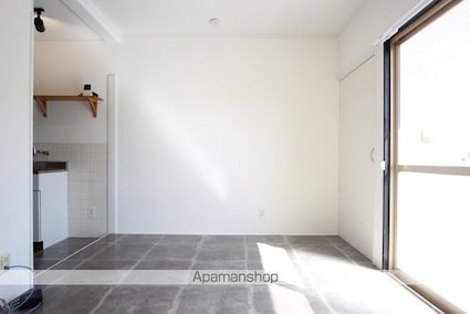 コーポ林[1R/18m2]の内装1