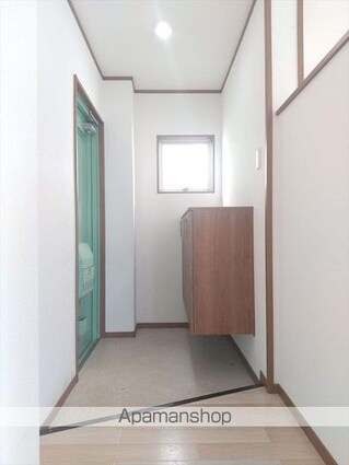 和歌山県和歌山市本町６丁目[2DK/55.09m2]の玄関