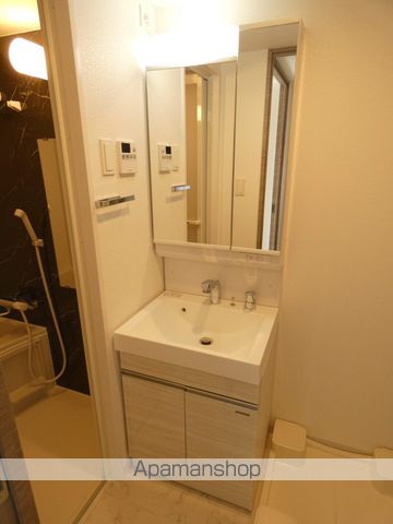 SーRESIDENCE三国WESTの内装写真