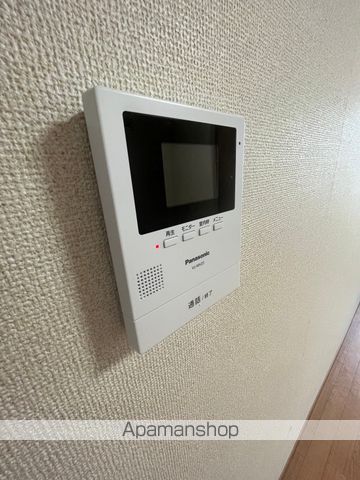 LUCUAの内装写真