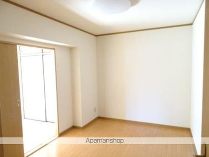 シャンティ[3LDK/65.55m2]の内装