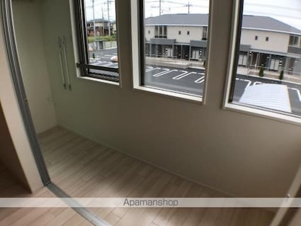 クラポティ新涯[2LDK/66.51m2]のその他部屋・スペース