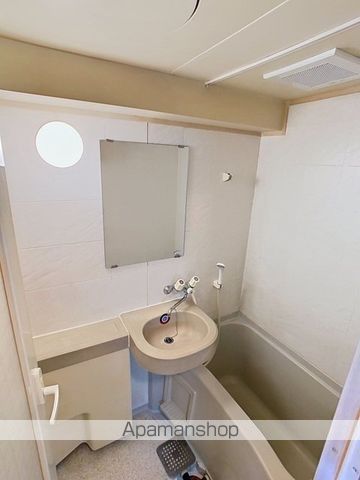 トーカンキャステール加治屋町の内装写真