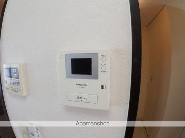 交詢ハイツの内装写真