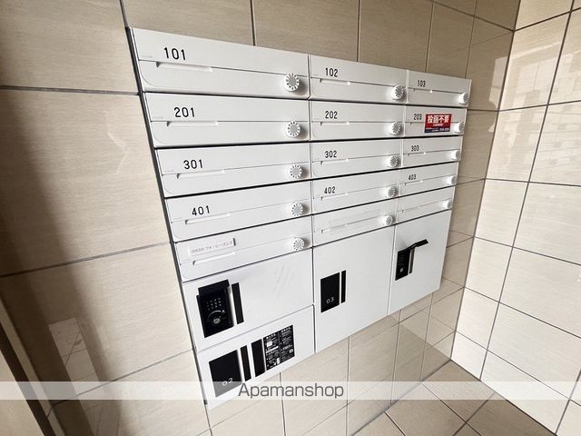 グランメールVILLA9.16のその他写真