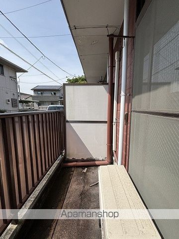 コーポ渡鹿の内装写真