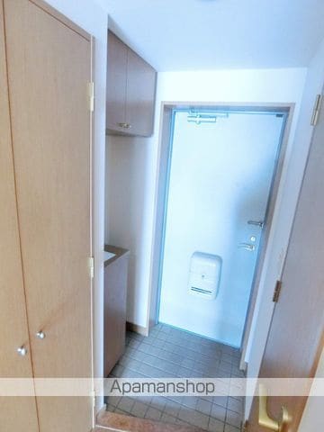 木津南パークサイドヴィレッヂの内装写真