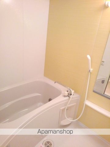 グレイスフル IIIの内装写真