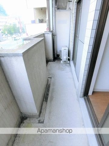 エクステンド清水町の内装写真