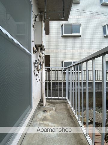 アピタシオン宙の内装写真