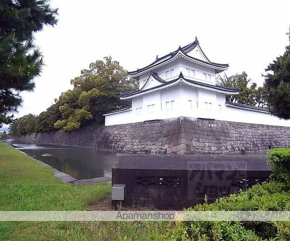 みつまめ京都の周辺写真