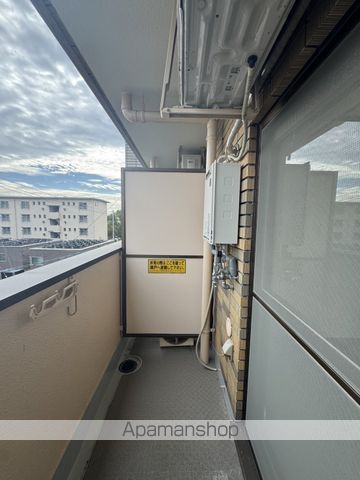 FORWEST宇品の内装写真