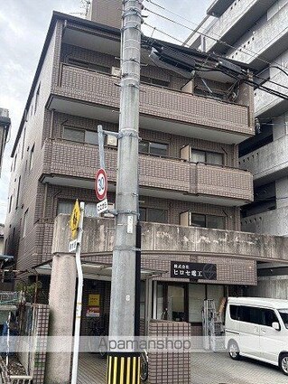 広島県広島市南区宇品東７丁目[1K/17.06m2]の外観3