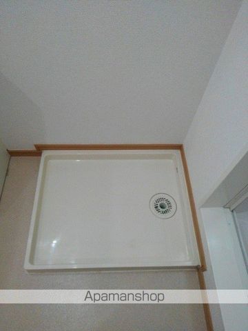 トゥールコネッサンスの内装写真