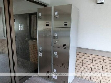 エスト加賀野[2LDK/51.84m2]の共用部4