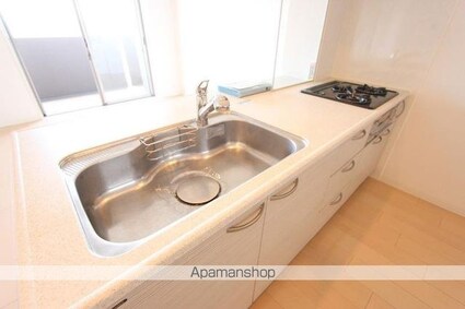 アルファライフ松島公園Ⅱ[3LDK/62.21m2]のその他設備