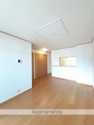 レジデンス福園[1LDK/46.49m2]の内装