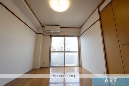 ＣＡＳＡ清水町[1K/20.06m2]の内装3