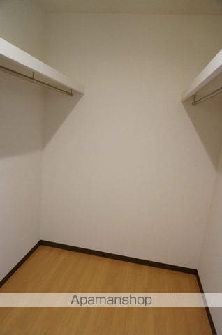 ピアンテ四ツ池の内装写真