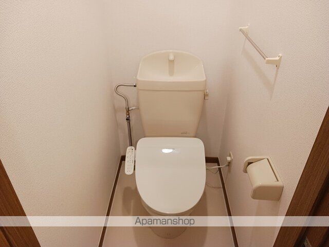 スマイルKの内装写真