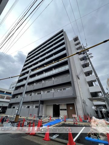 プレイズシード名古屋亀島の外観写真