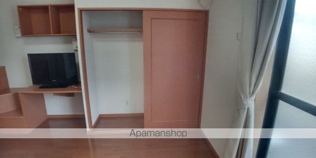 レオパレス裕也の内装写真
