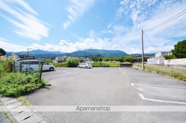 ビレッジハウス櫛形2号棟のその他写真