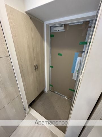REXIA SHIN UMEDA DUOの内装写真
