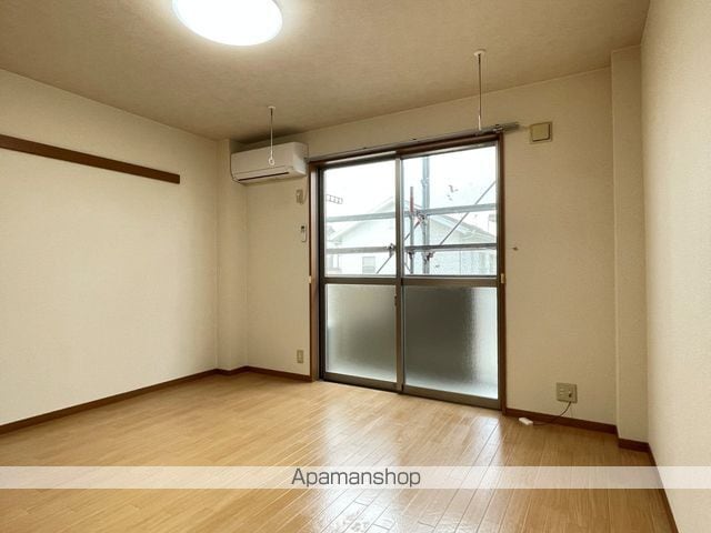 サンパレス春の内装写真