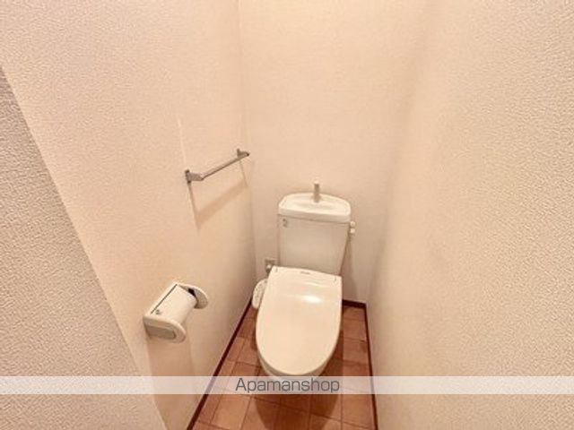 グランメール D棟の内装写真