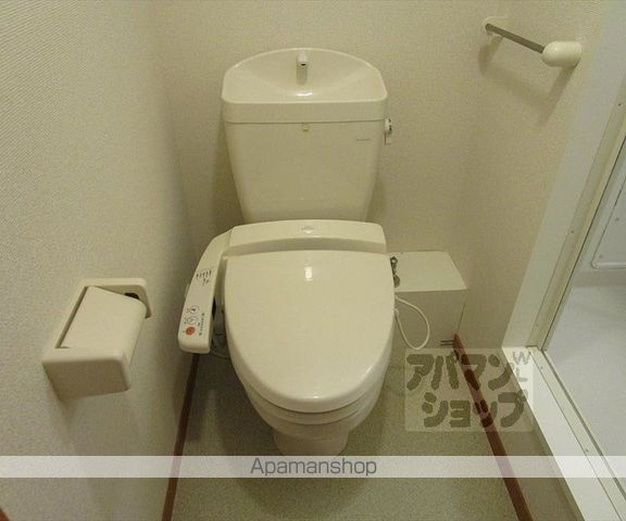 レオパレススカイブルーの内装写真