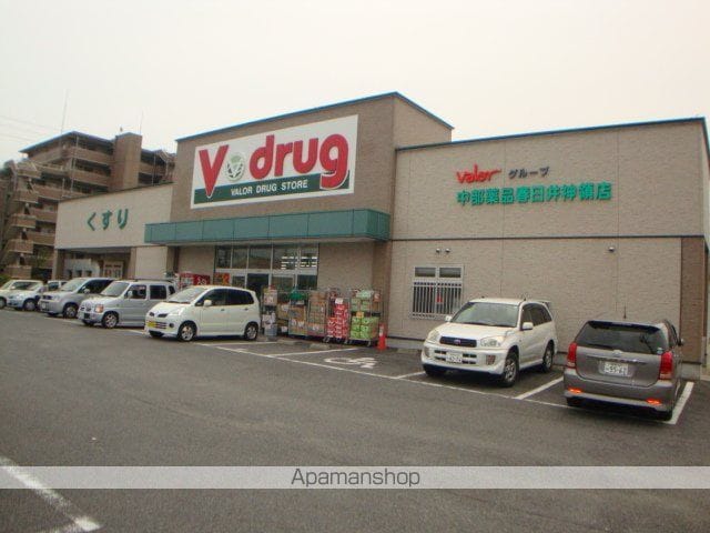サンモール・彩都の周辺写真