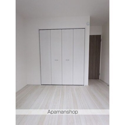 Ｋｏｌｅｔ越谷大沢[4LDK/92.53m2]の内装