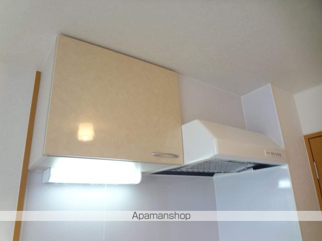 シャンテー長尾家具の内装写真
