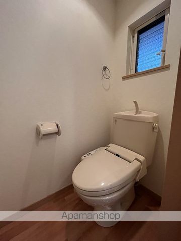 煉瓦の家 SAKURAIの内装写真