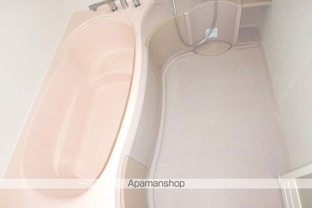 グランシャリオ E棟の内装写真