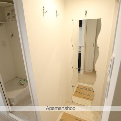 サザンフロント新富町[2K/47.12m2]のその他内装1