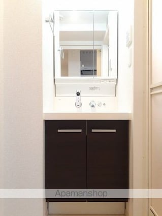 メゾン　ユウソウ[1K/27.84m2]の洗面所