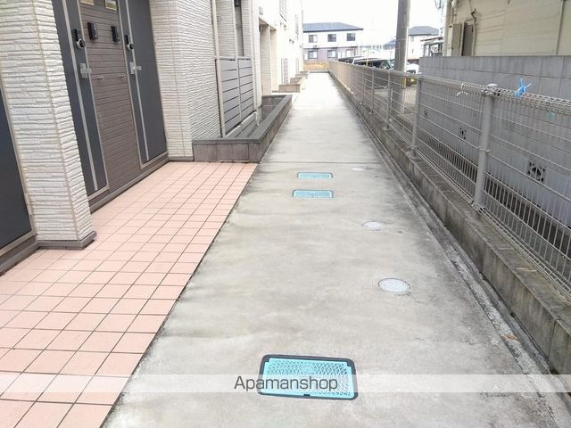 クレイノ茂木2のその他写真