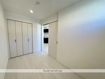 Ｊａｃｋ　ｙｕｒａｋｕⅠ[1LDK/33.56m2]の内装5