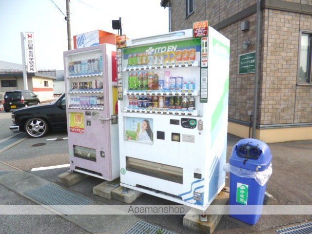 ウィルモア上飯野 Aの周辺写真