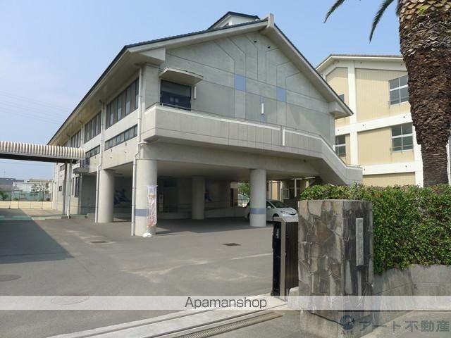 カーサ余戸南[1DK/23.94m2]の周辺2