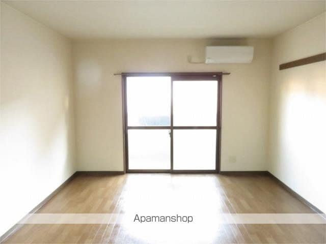 グランメールの内装写真