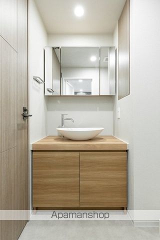 テラス月島の内装写真