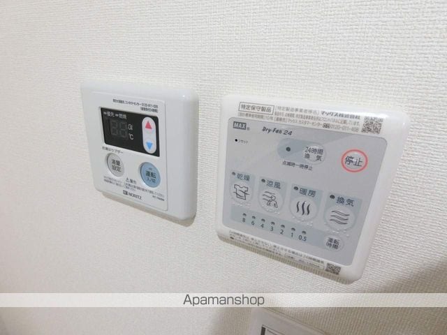 サザンロード八広の内装写真