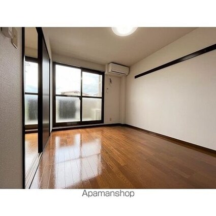 サンハイツＢ[2DK/43.69m2]の内装1