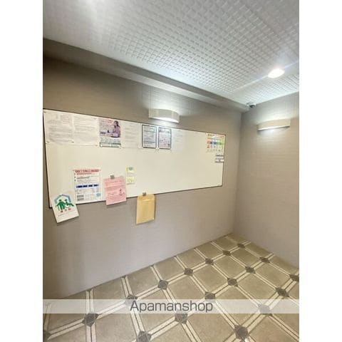 パークモダン伊丹の内装写真