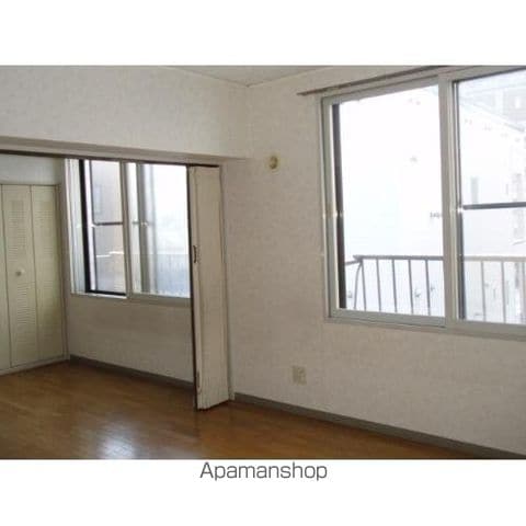 ティファニー北円山の内装写真