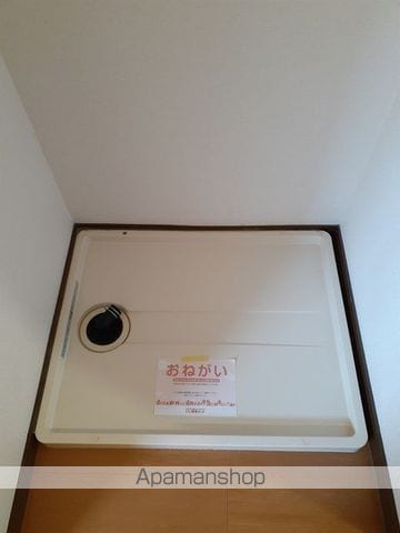 コーポ サンスカイ1の内装写真